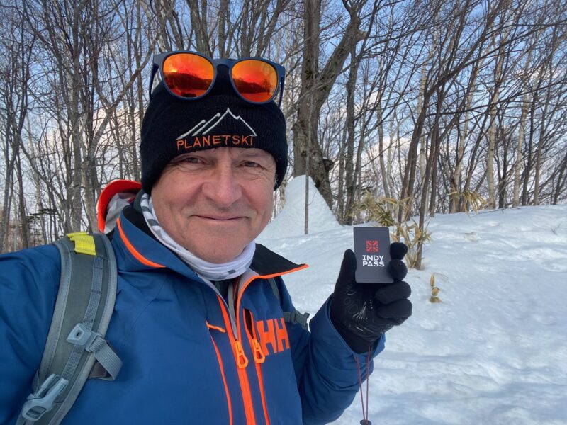 PlanetSKI + INDY Pass. Image © PlanetSKI